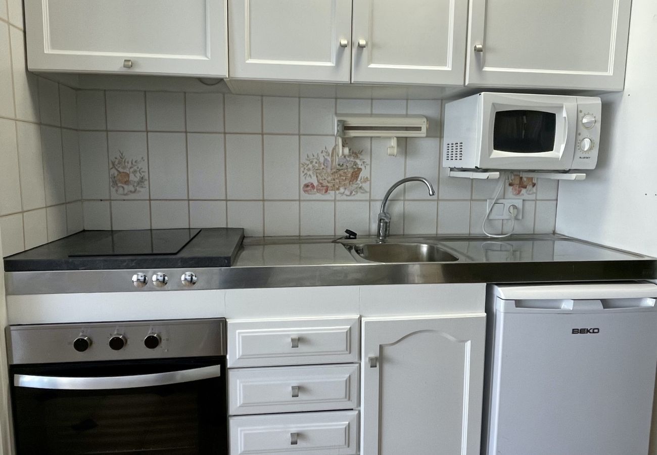 Apartamento en Estartit - JARDINS DEL MAR 64