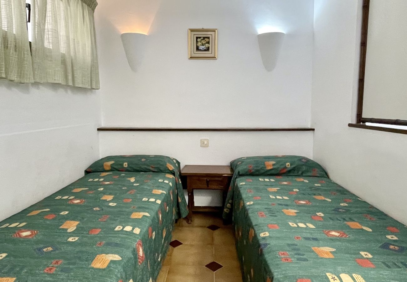 Apartamento en Estartit - JARDINS DEL MAR 64