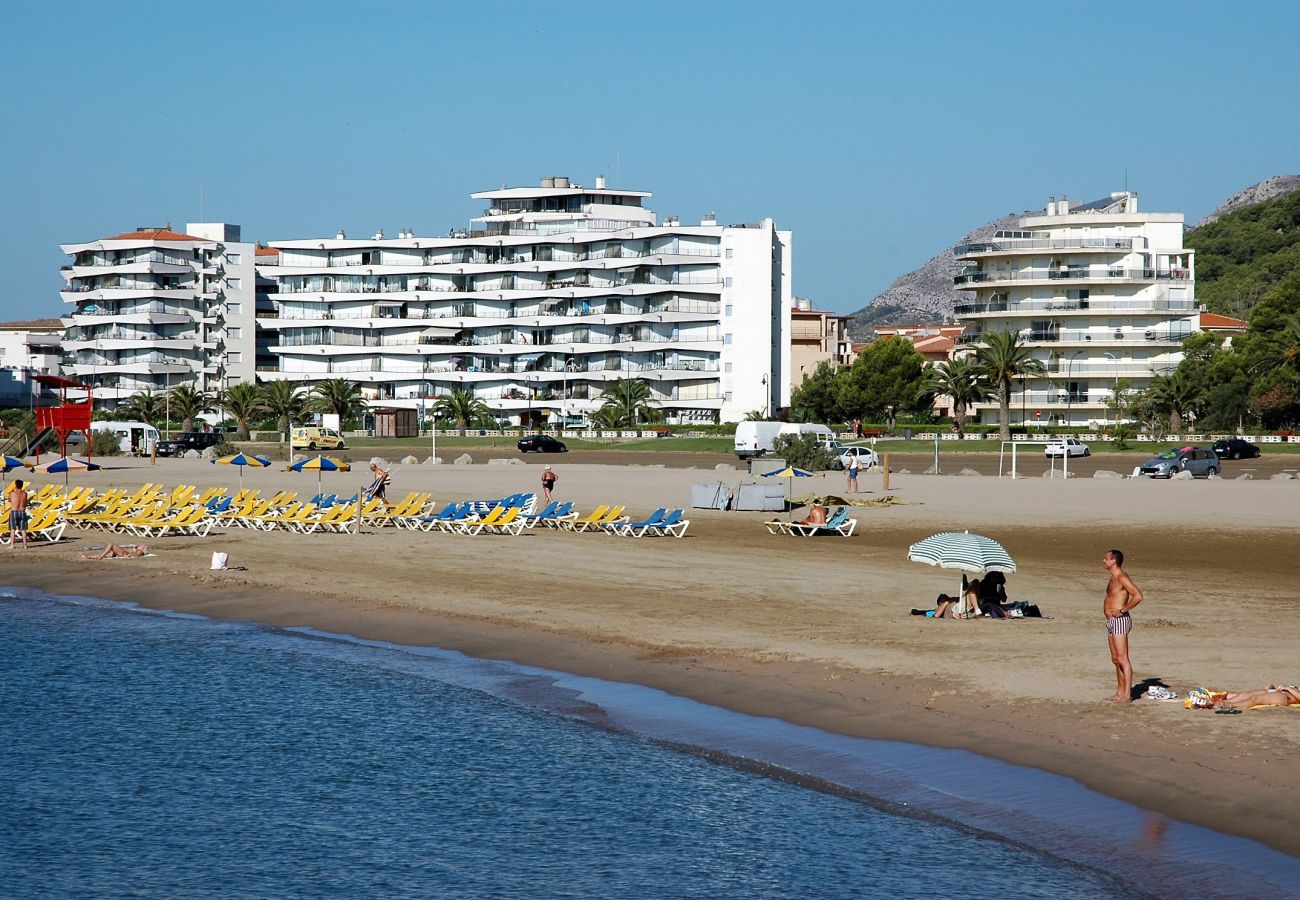 Apartamento en Estartit - CATALONIA 4-8 Apartamento en Estartit - CATALONIA 4-8