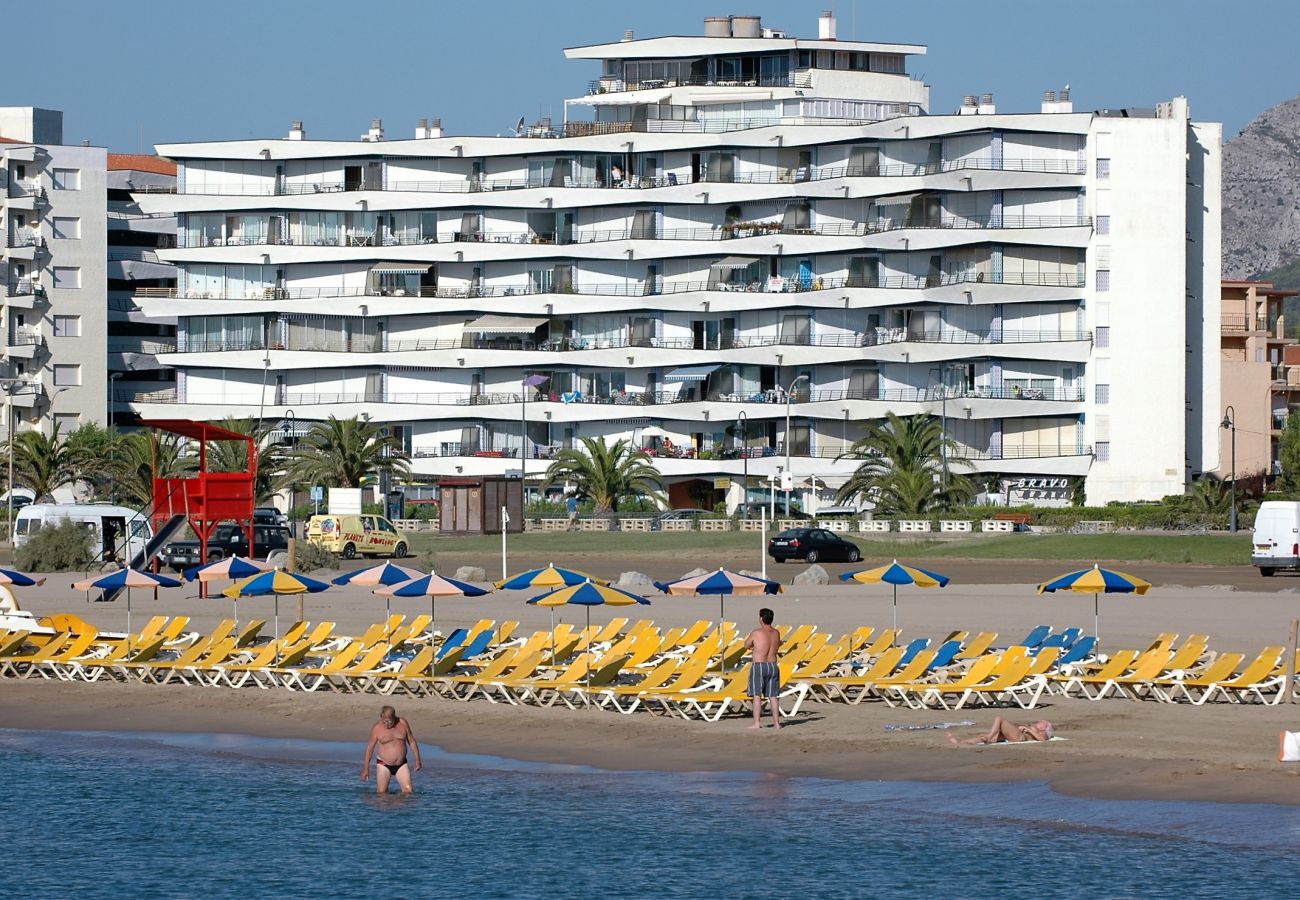 Apartamento en Estartit - CATALONIA 4-8 Apartamento en Estartit - CATALONIA 4-8