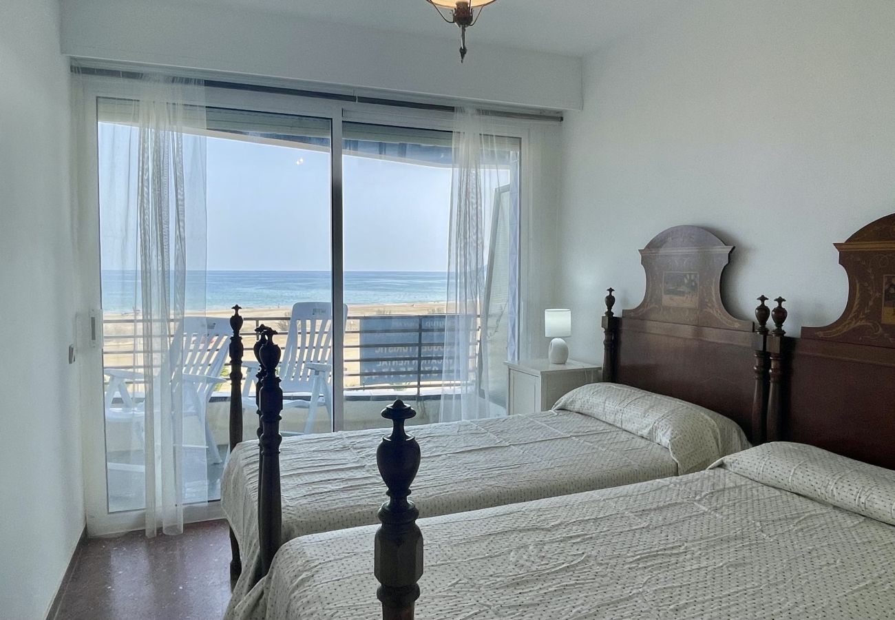 Apartamento en Estartit - CATALONIA 4-8 Apartamento en Estartit - CATALONIA 4-8