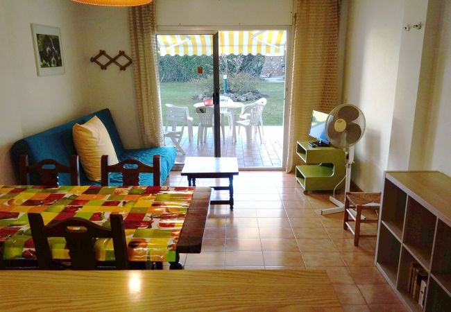 Apartamento en L'Escala - GRAN SOL D 04 1D