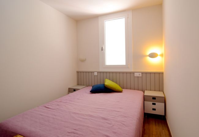 Apartamento en L'Escala - LA TIMPA MAR