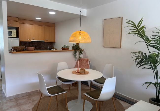 Apartamento en Pals - GREEN MAR D 202 Apartamento en Pals - GREEN MAR D 202