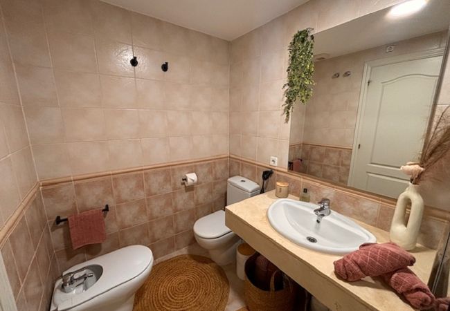 Apartamento en Pals - GREEN MAR D 202 Apartamento en Pals - GREEN MAR D 202