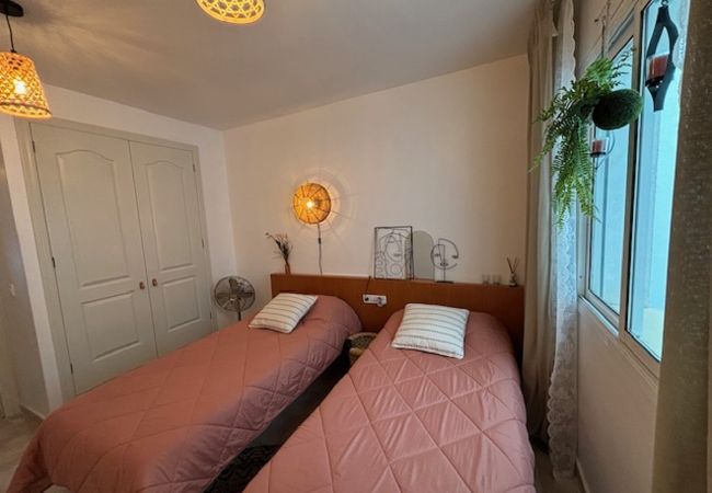 Apartamento en Pals - GREEN MAR D 202 Apartamento en Pals - GREEN MAR D 202