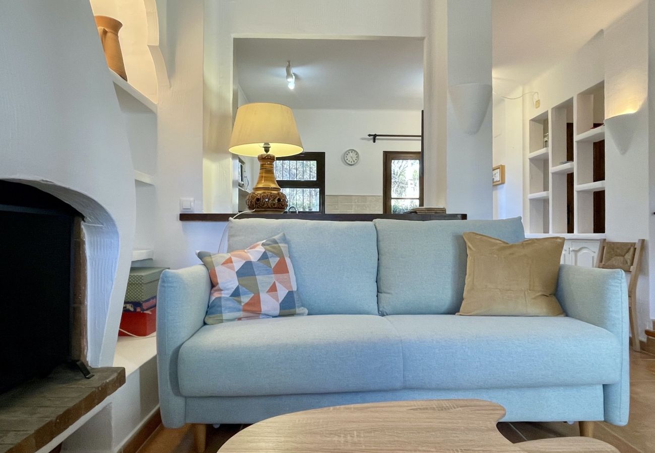 Casa en Pals - PIVERD DEL GOLF 58