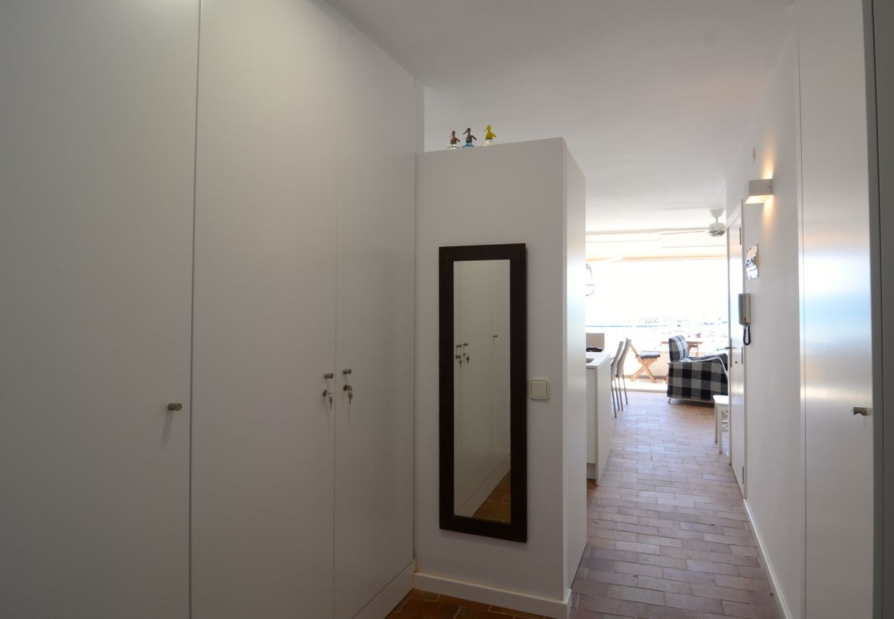 Apartamento en Estartit - ESCORPORA