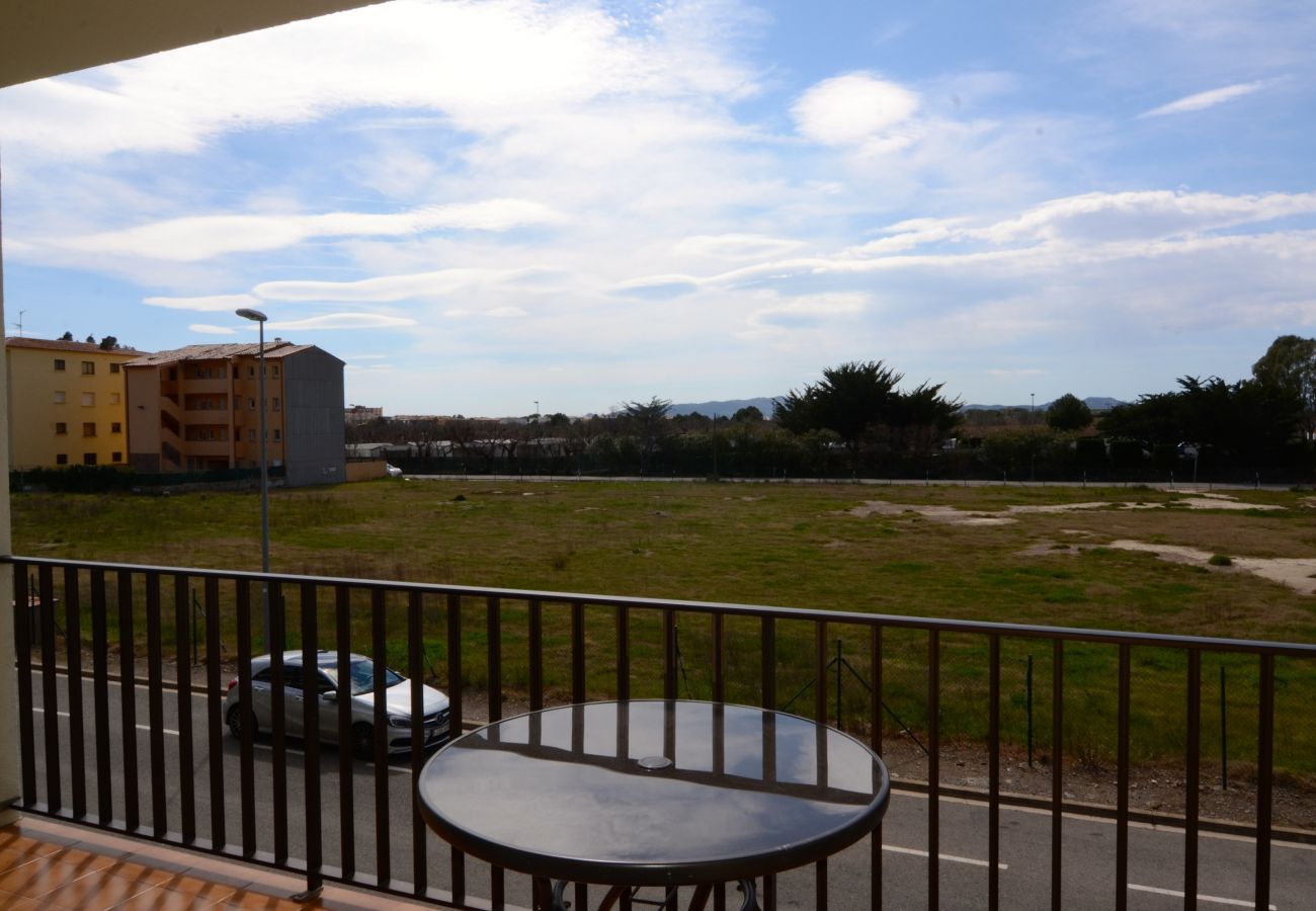 Apartamento en Estartit - JARDINS DEL MAR 83