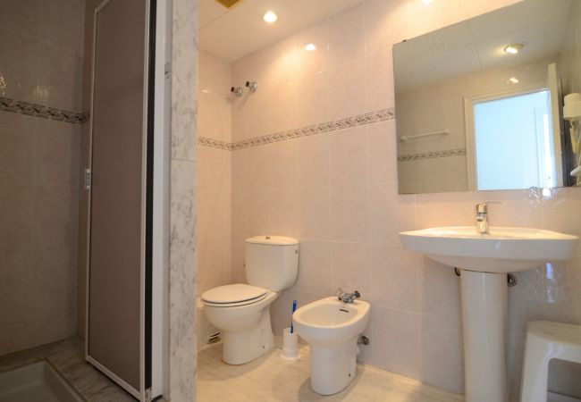 Apartamento en Estartit - TREPUTXELL 1D 2-2 Apartamento en Estartit - TREPUTXELL 1D 2-2