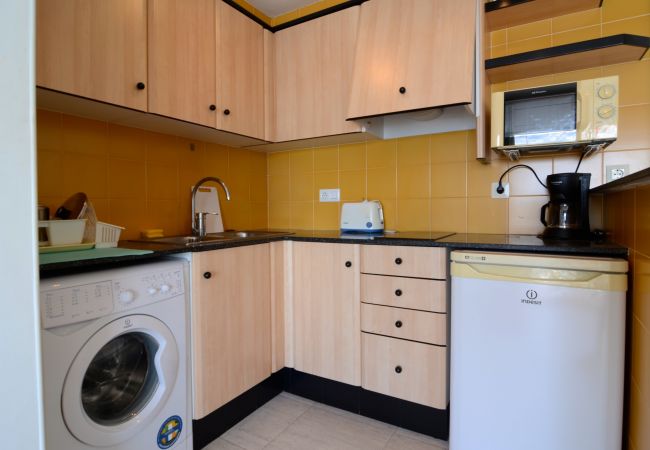 Apartamento en Estartit - TREPUTXELL 1D 2-2 Apartamento en Estartit - TREPUTXELL 1D 2-2