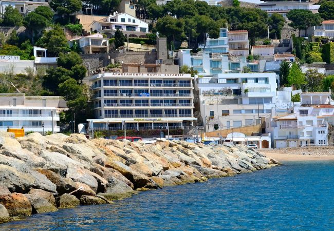 Apartamento en Estartit - NAUTIC 2D 1-3 Apartamento en Estartit - NAUTIC 2D 1-3
