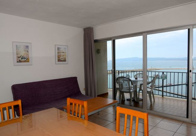 Apartamento en Estartit - NAUTIC 2D 1-3 Apartamento en Estartit - NAUTIC 2D 1-3