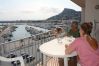 Apartamento en Estartit - NAUTIC 2D 1-3 Apartamento en Estartit - NAUTIC 2D 1-3
