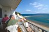 Apartamento en Estartit - NAUTIC 2D 1-4 Apartamento en Estartit - NAUTIC 2D 1-4