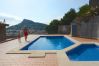 Apartamento en Estartit - NAUTIC 2D 2-4 Apartamento en Estartit - NAUTIC 2D 2-4