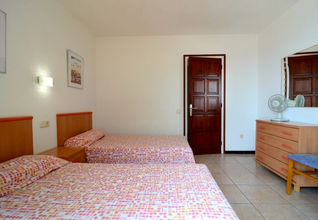 Apartamento en Estartit - NAUTIC 1D 3-1 Apartamento en Estartit - NAUTIC 1D 3-1