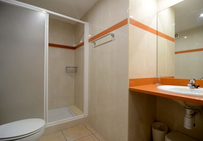 Apartamento en Estartit - NAUTIC 1D 3-1 Apartamento en Estartit - NAUTIC 1D 3-1