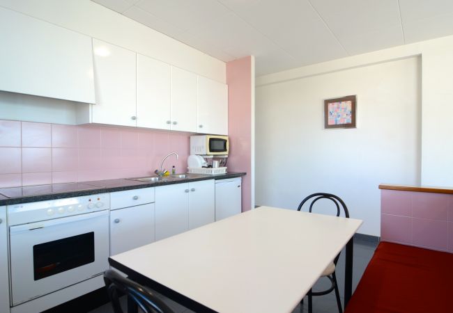 Estudio en Estartit - NAUTIC ESTUDI BX-4 Estudio en Estartit - NAUTIC ESTUDI BX-4