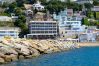 Apartamento en Estartit - NAUTIC 2D 3-4 Apartamento en Estartit - NAUTIC 2D 3-4