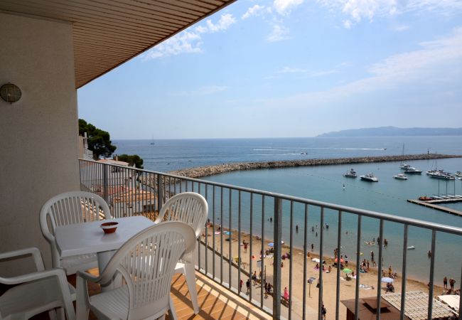 Apartamento en Estartit - NAUTIC 2D 3-3