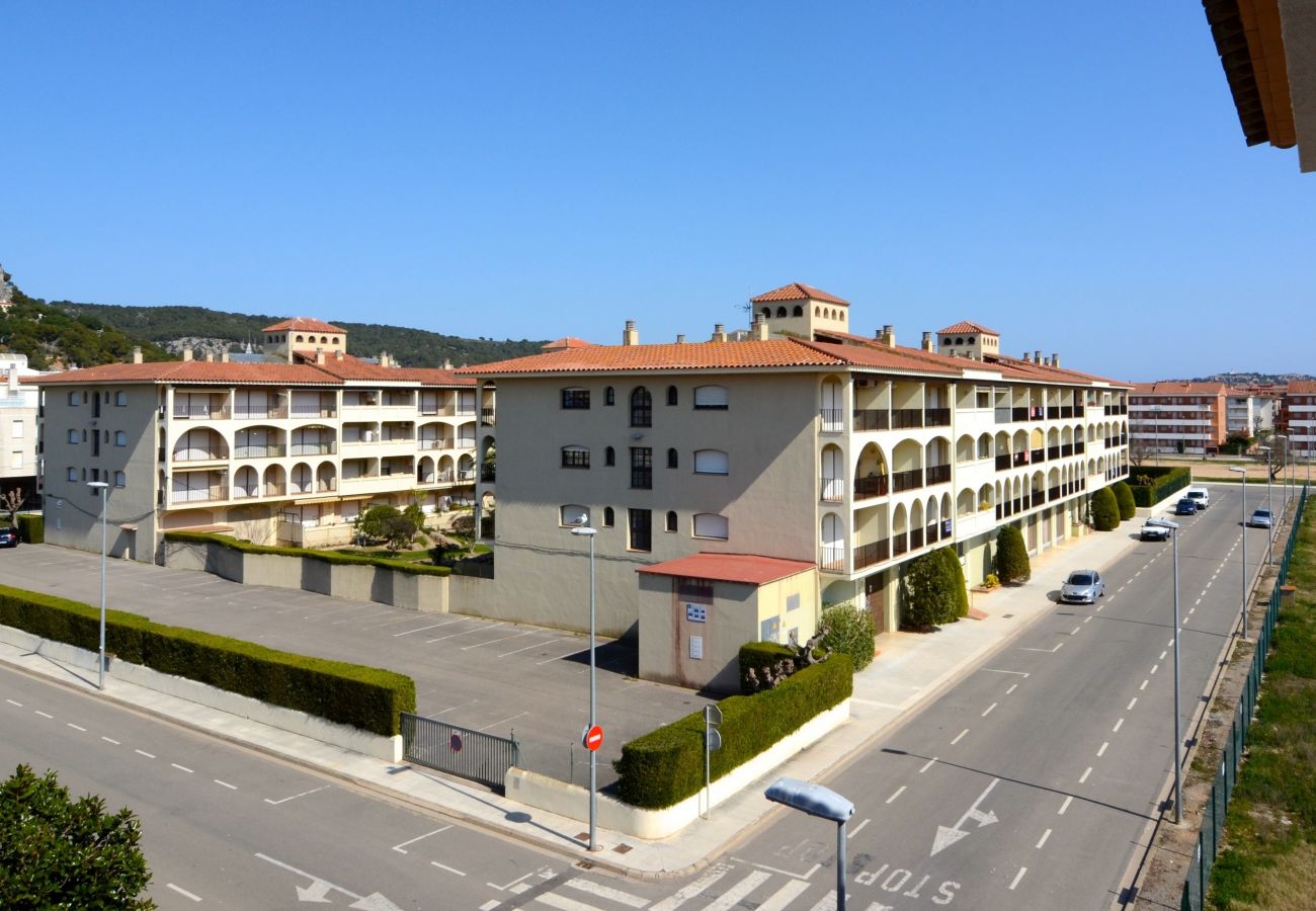 Apartamento en Estartit - JARDINS DEL MAR 025