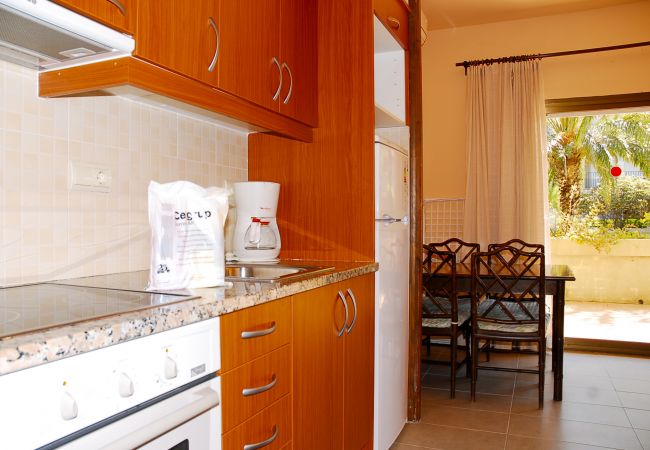 Apartamento en Estartit - JARDINS DEL MAR 038