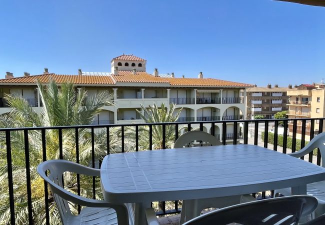 Apartamento en Estartit - JARDINS DEL MAR 070 Apartamento en Estartit - JARDINS DEL MAR 070