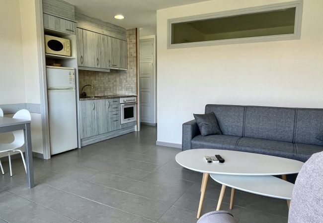 Apartamento en Estartit - JARDINS DEL MAR 070 Apartamento en Estartit - JARDINS DEL MAR 070