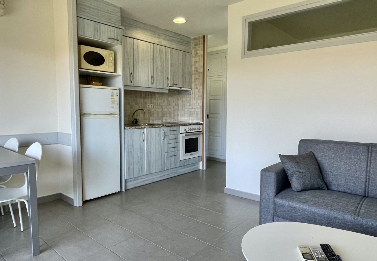 Apartamento en Estartit - JARDINS DEL MAR 070