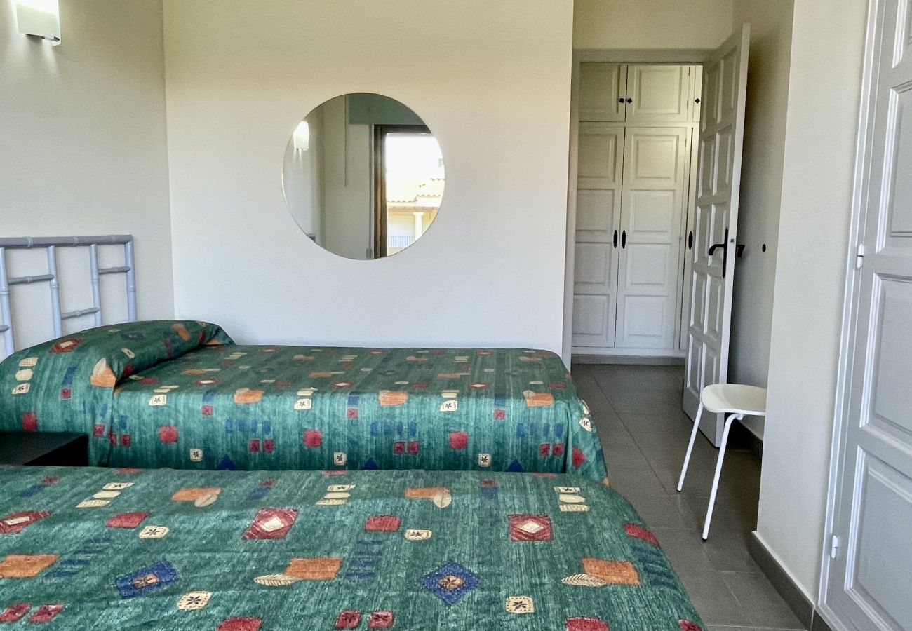 Apartamento en Estartit - JARDINS DEL MAR 070