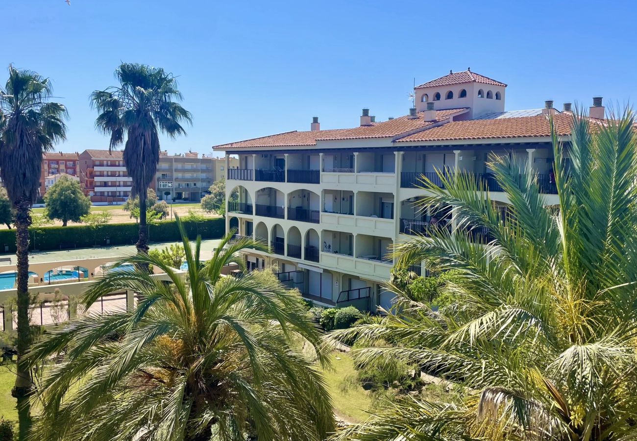 Apartamento en Estartit - JARDINS DEL MAR 070