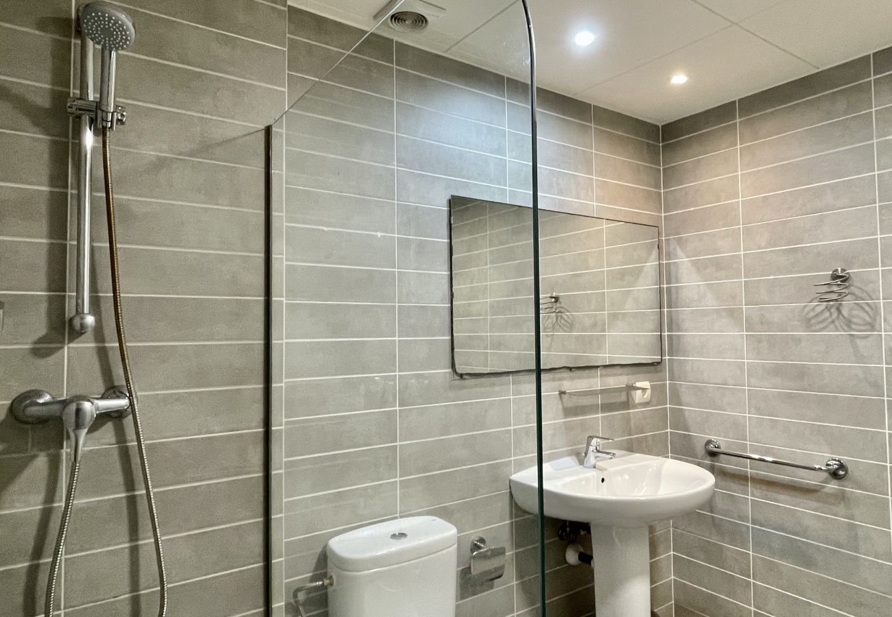 Apartamento en Estartit - JARDINS DEL MAR 070