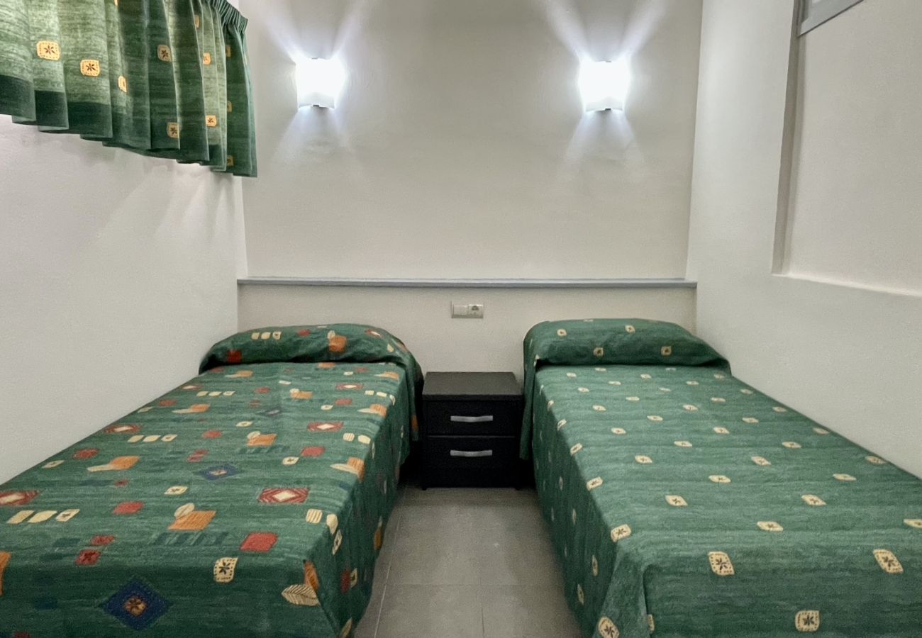 Apartamento en Estartit - JARDINS DEL MAR 070