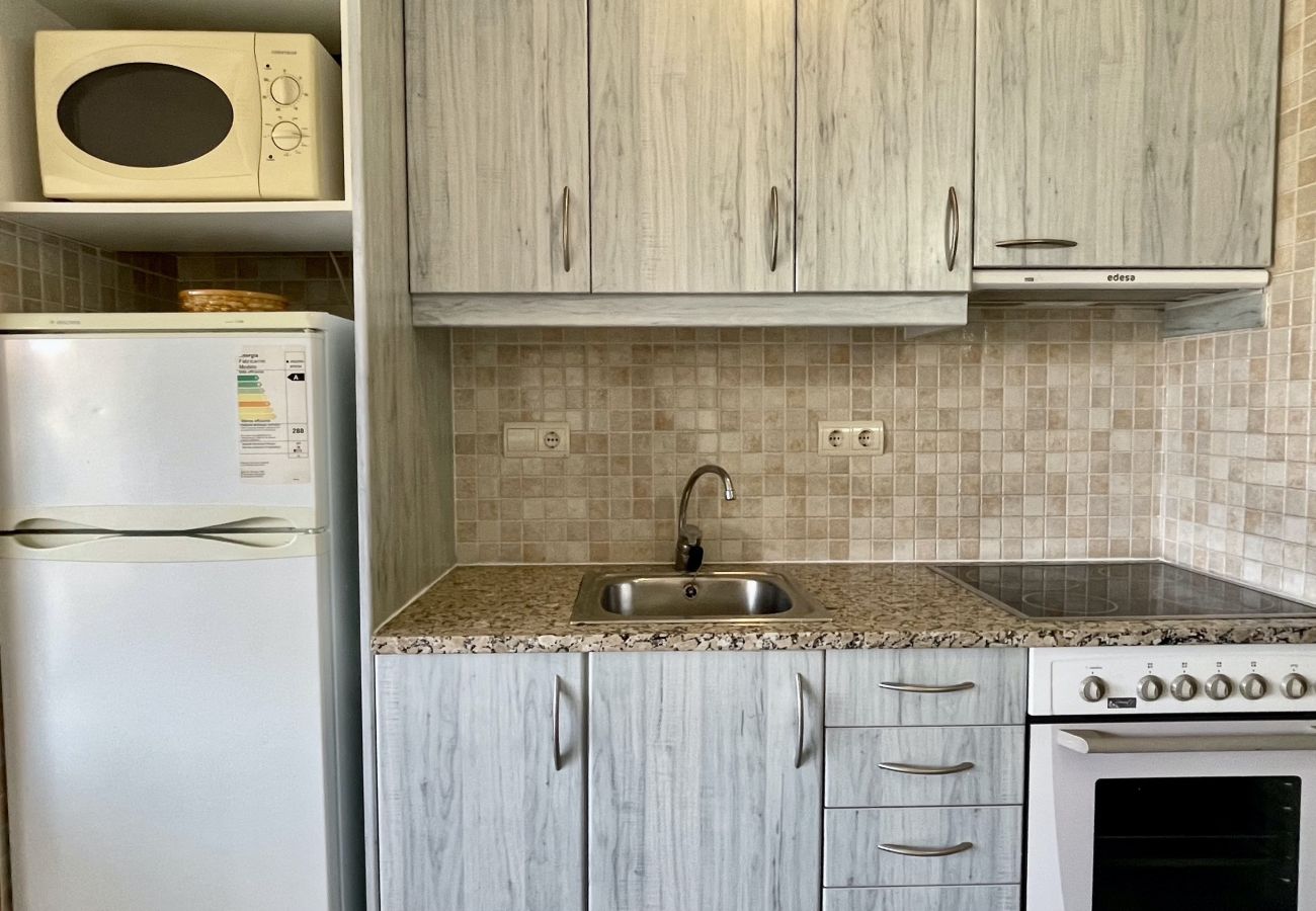 Apartamento en Estartit - JARDINS DEL MAR 070