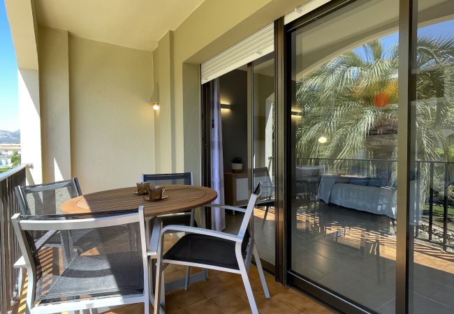 Apartamento en Estartit - JARDINS DEL MAR 010 ALQUILER DE TEMPORADA Apartamento en Estartit - JARDINS DEL MAR 010 ALQUILER DE TEMPORADA