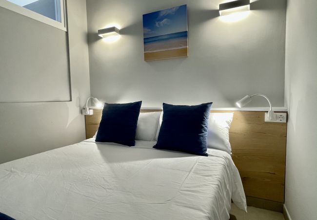 Apartamento en Estartit - JARDINS DEL MAR 010