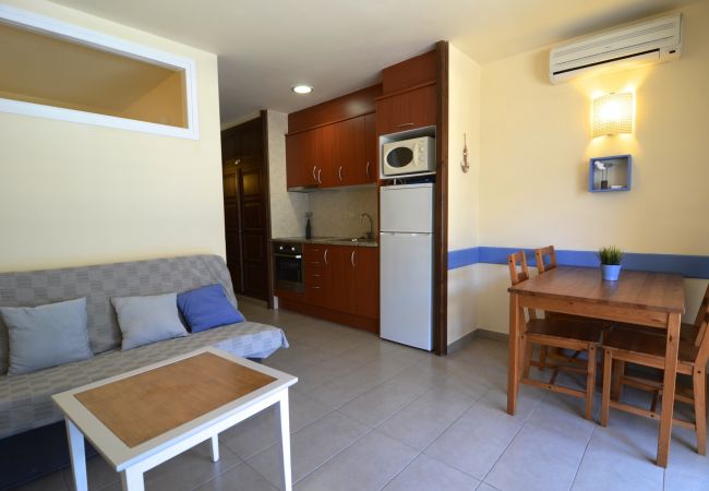 Apartamento en Estartit - JARDINS DEL MAR 012