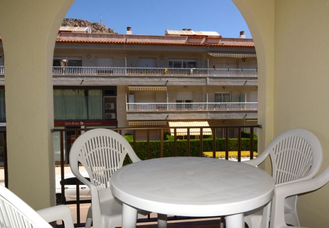 Apartamento en Estartit - JARDINS DEL MAR 012