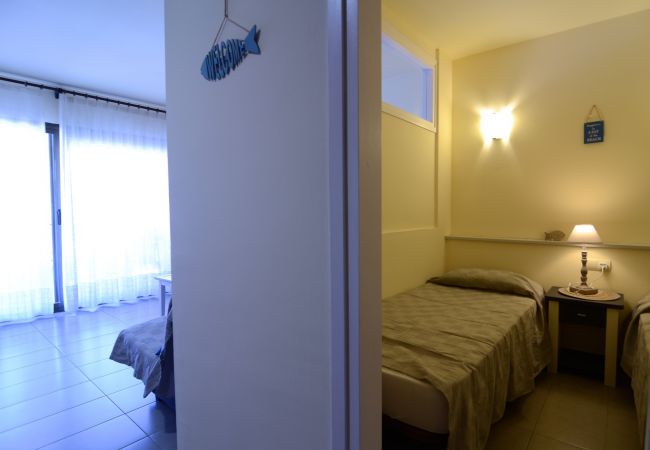 Apartamento en Estartit - JARDINS DEL MAR 012 Apartamento en Estartit - JARDINS DEL MAR 012