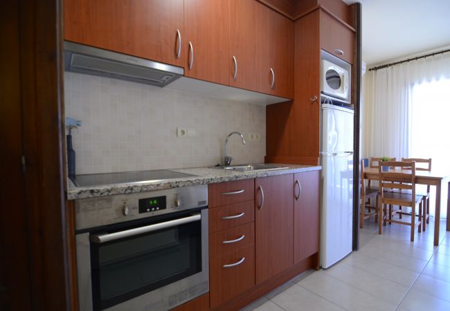 Apartamento en Estartit - JARDINS DEL MAR 012 Apartamento en Estartit - JARDINS DEL MAR 012