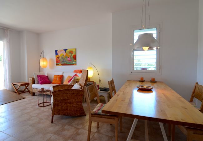 Apartamento en Pals - GREEN MAR A 403