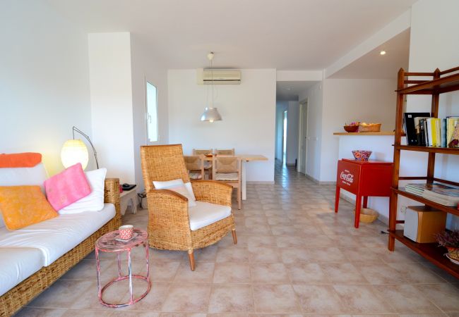 Apartamento en Pals - GREEN MAR A 403 Apartamento en Pals - GREEN MAR A 403