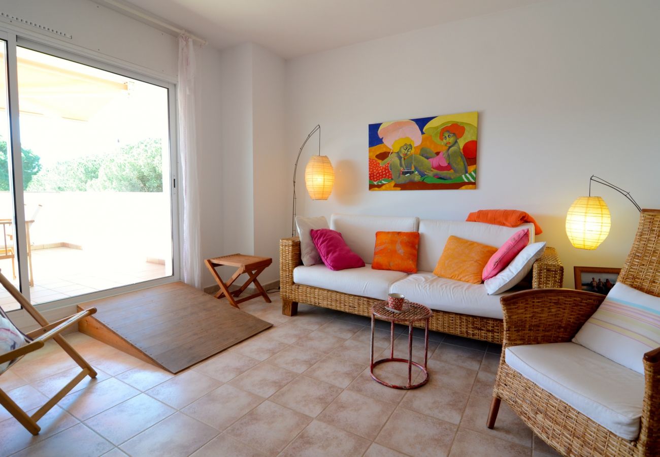 Apartamento en Pals - GREEN MAR A 403