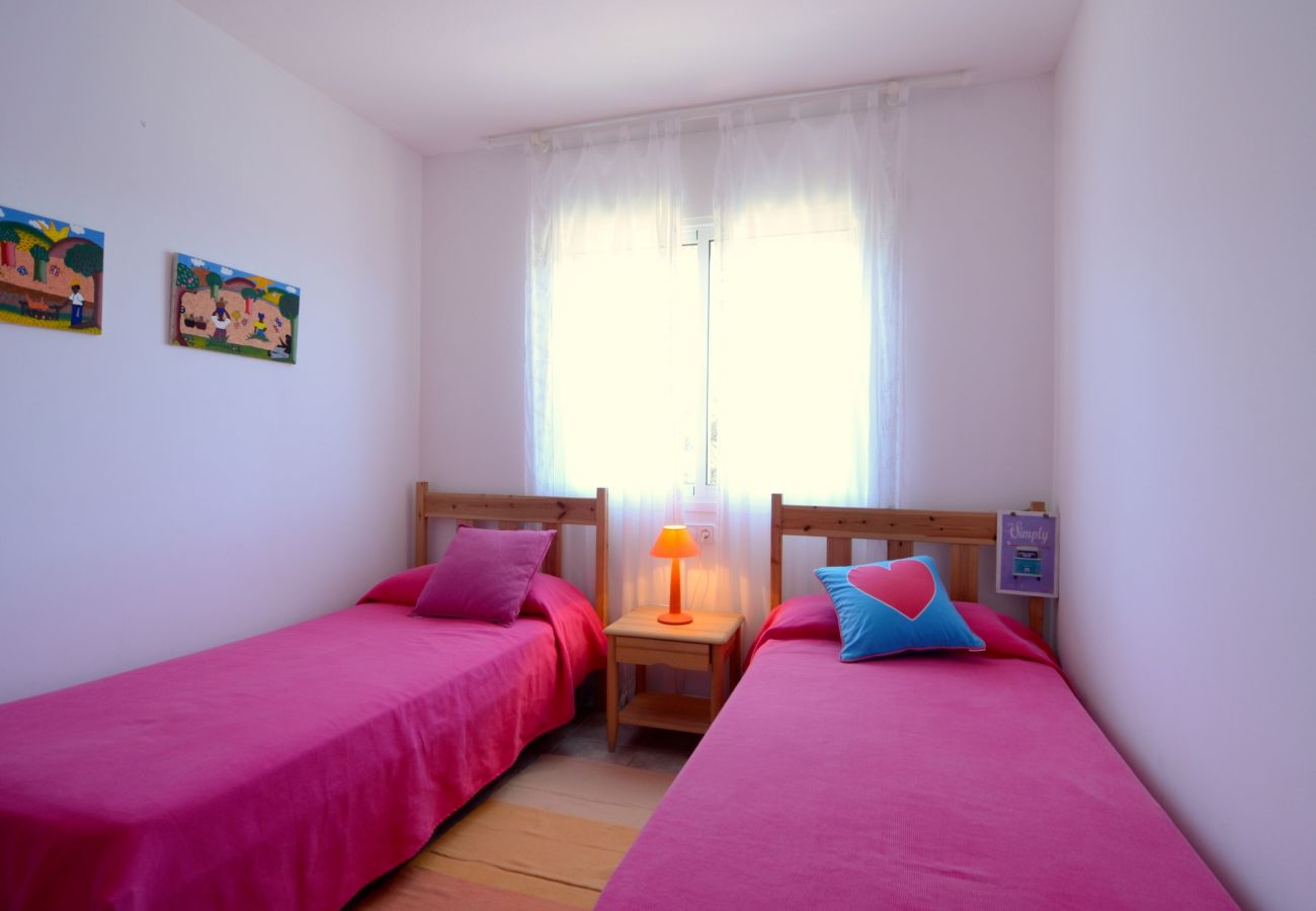 Apartamento en Pals - GREEN MAR A 403