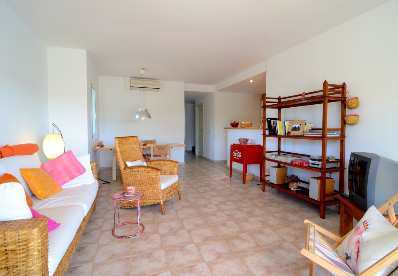 Apartamento en Pals - GREEN MAR A 403