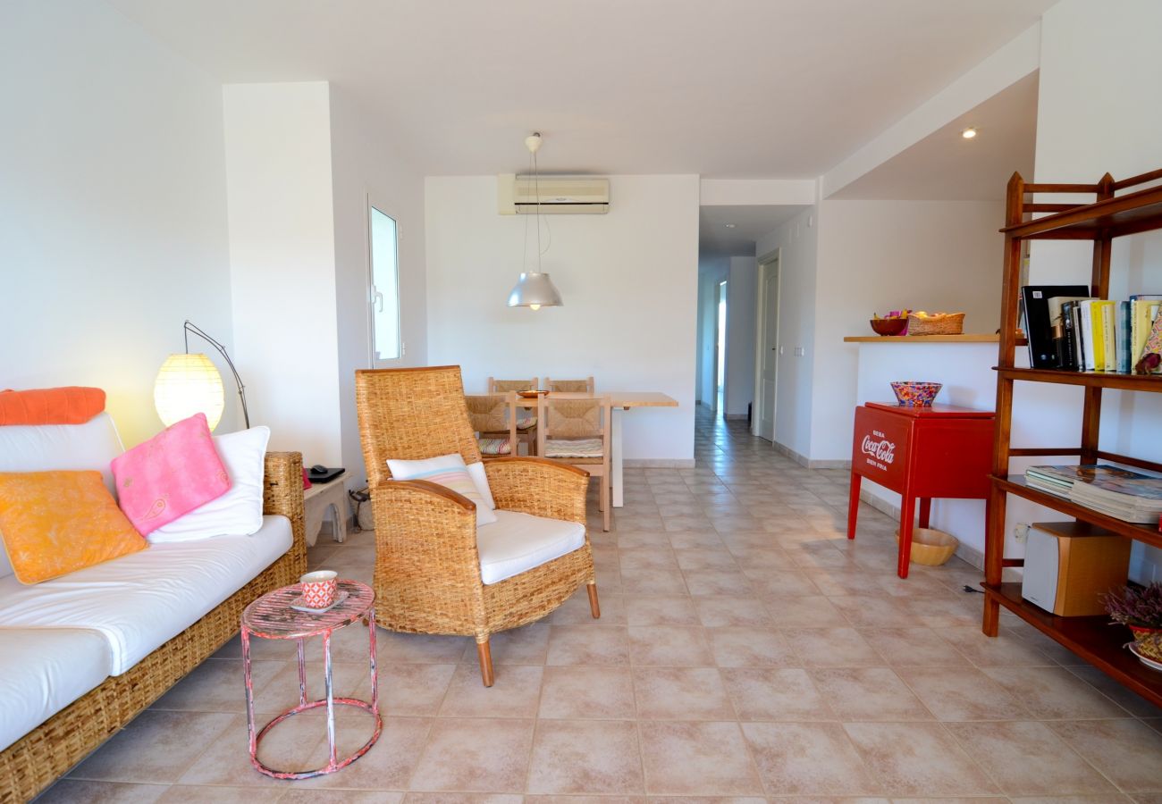 Apartamento en Pals - GREEN MAR A 403