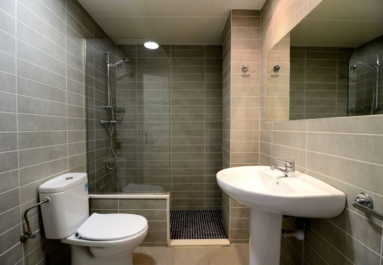 Apartamento en Estartit - JARDINS DEL MAR 023