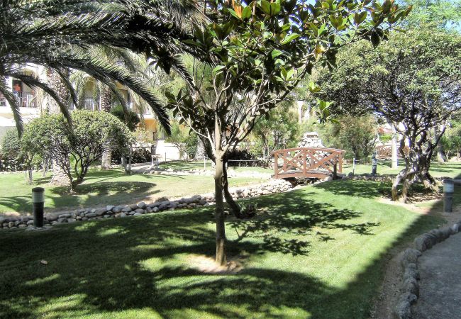 Apartamento en Estartit - JARDINS DEL MAR 024 Apartamento en Estartit - JARDINS DEL MAR 024