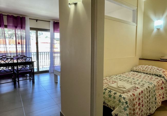 Apartamento en Estartit - JARDINS DEL MAR 036 Apartamento en Estartit - JARDINS DEL MAR 036